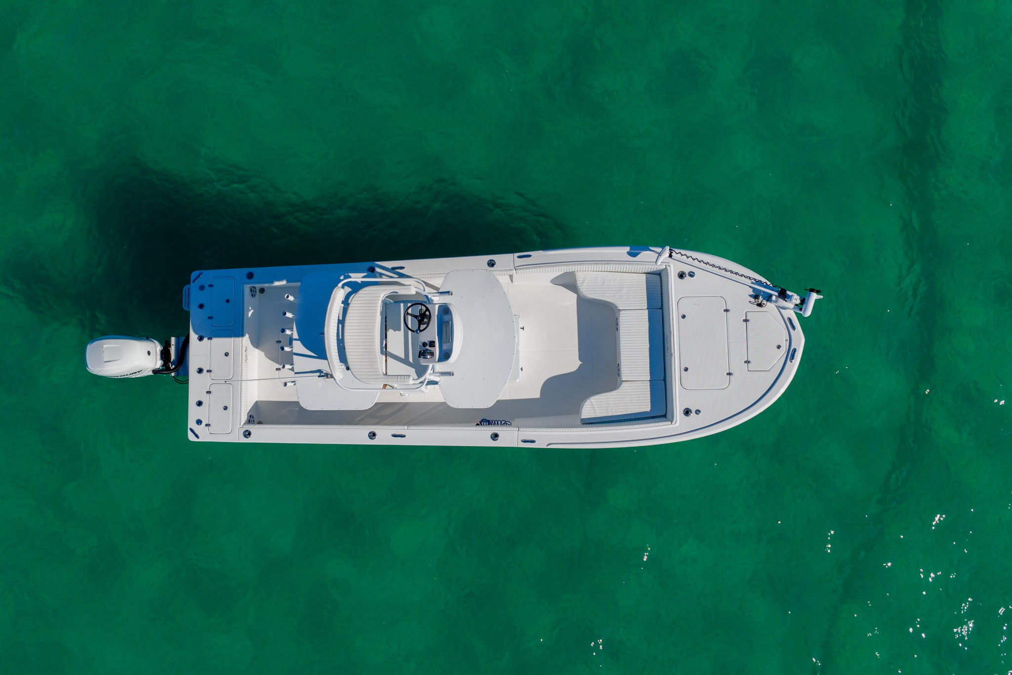 Canyon Bay 35N, photo 3