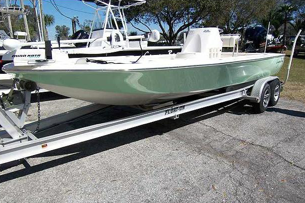 Canyon Bay 22B, photo 2